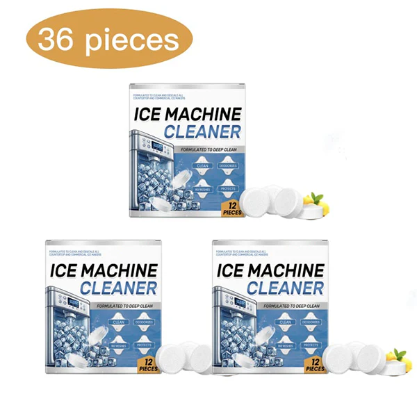 Ice Machine Cleaner - Image 2