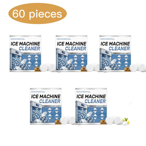 Ice Machine Cleaner - Image 3