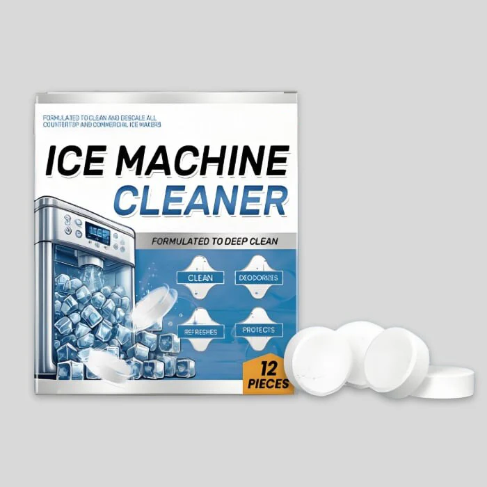 Ice Machine Cleaner - Image 4