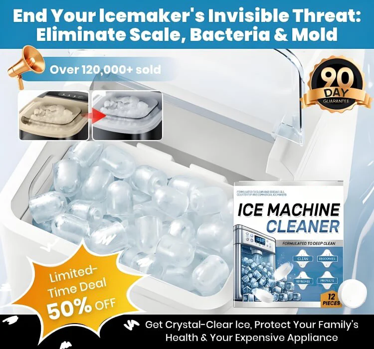 Ice Machine Cleaner - Image 6