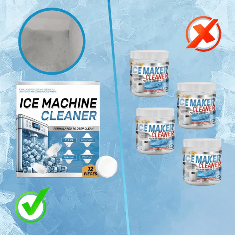 Ice Machine Cleaner - Image 7