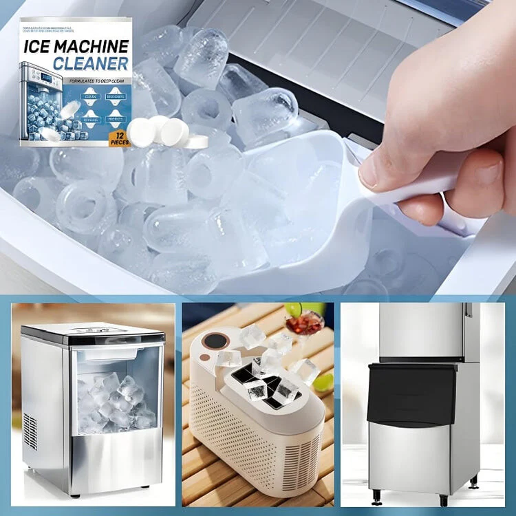 Ice Machine Cleaner - Image 8