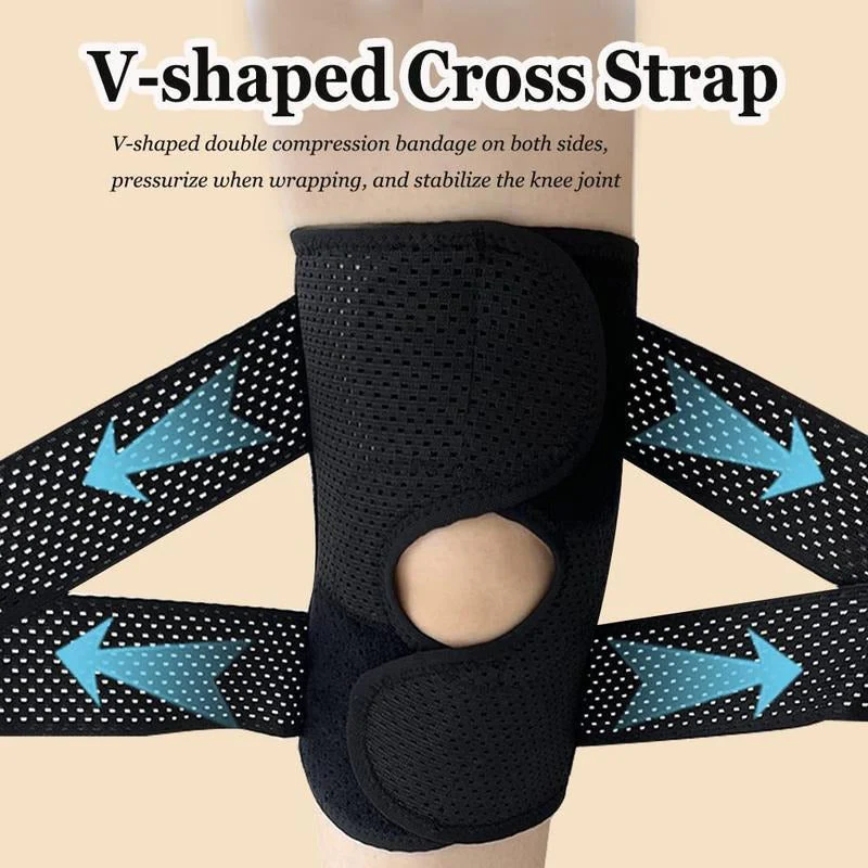 Knee Support Brace - Image 5
