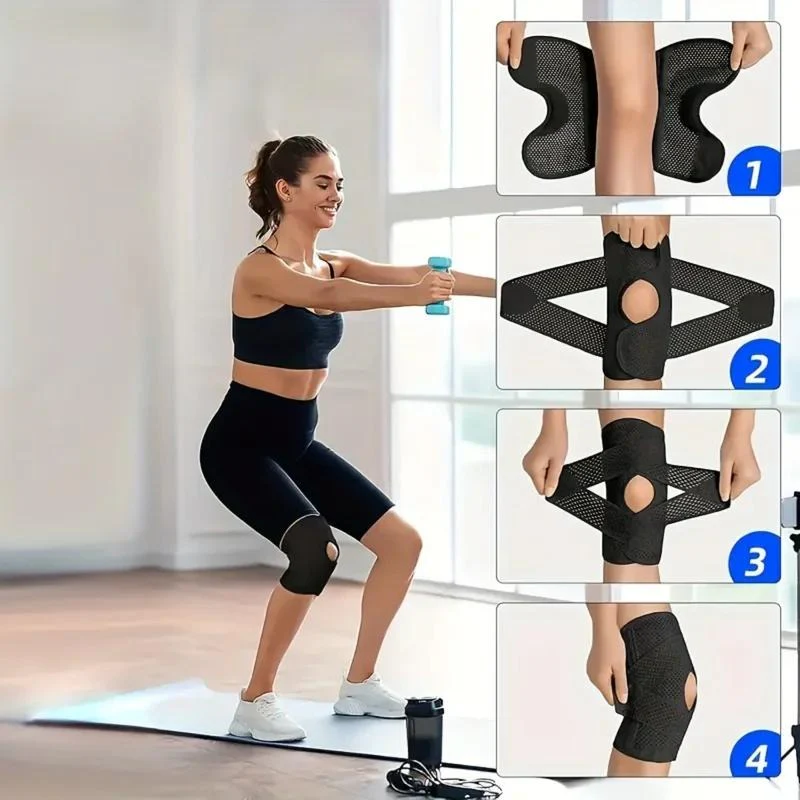 Knee Support Brace - Image 6