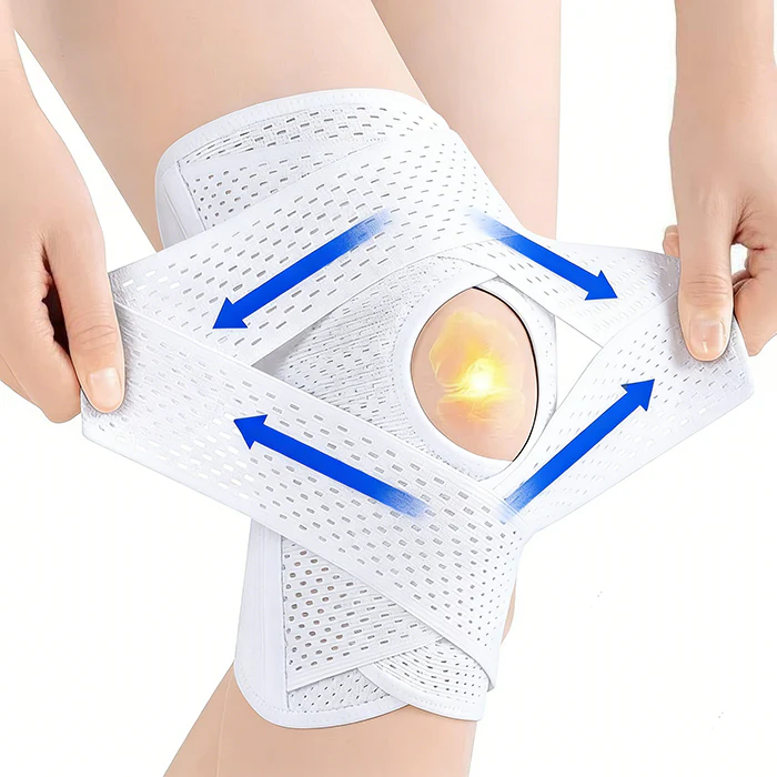 Knee Support Brace - Image 7