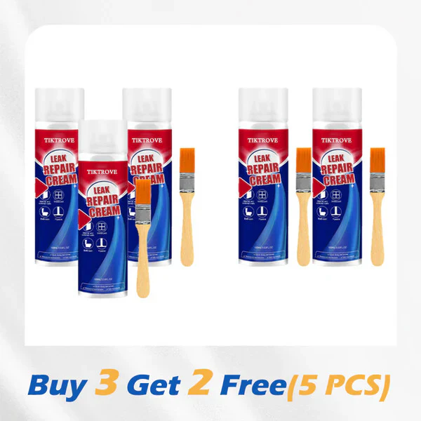 🔥🔥Leak Repair Waterproof Sealant Spray - Image 12