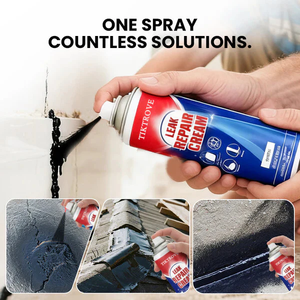 🔥🔥Leak Repair Waterproof Sealant Spray - Image 5