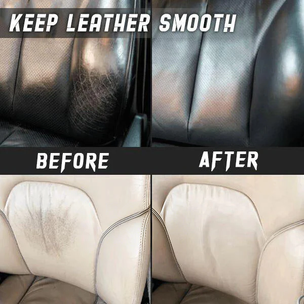 Advanced Leather Repair Gel - Image 4