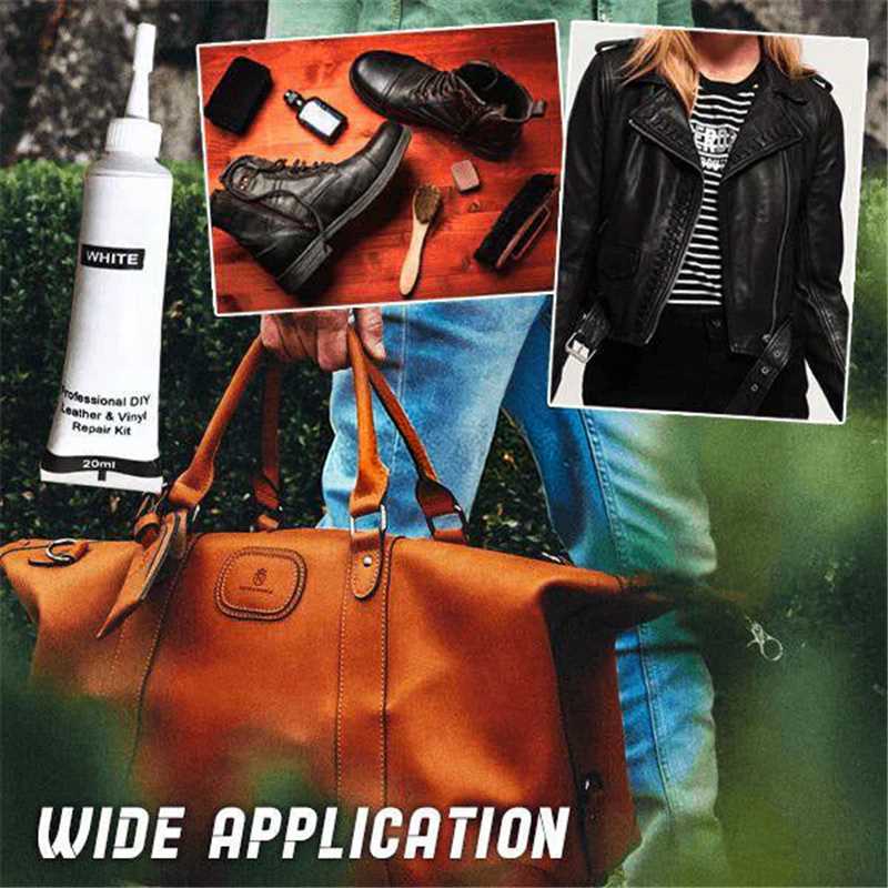Advanced Leather Repair Gel - Image 6