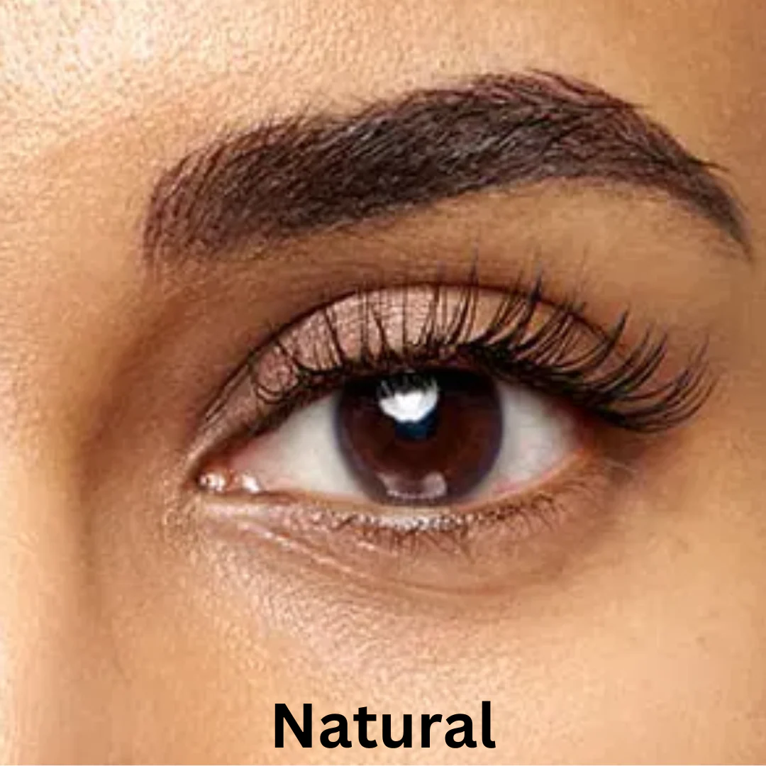 Reusable Magnetic Eyelashes - Image 3