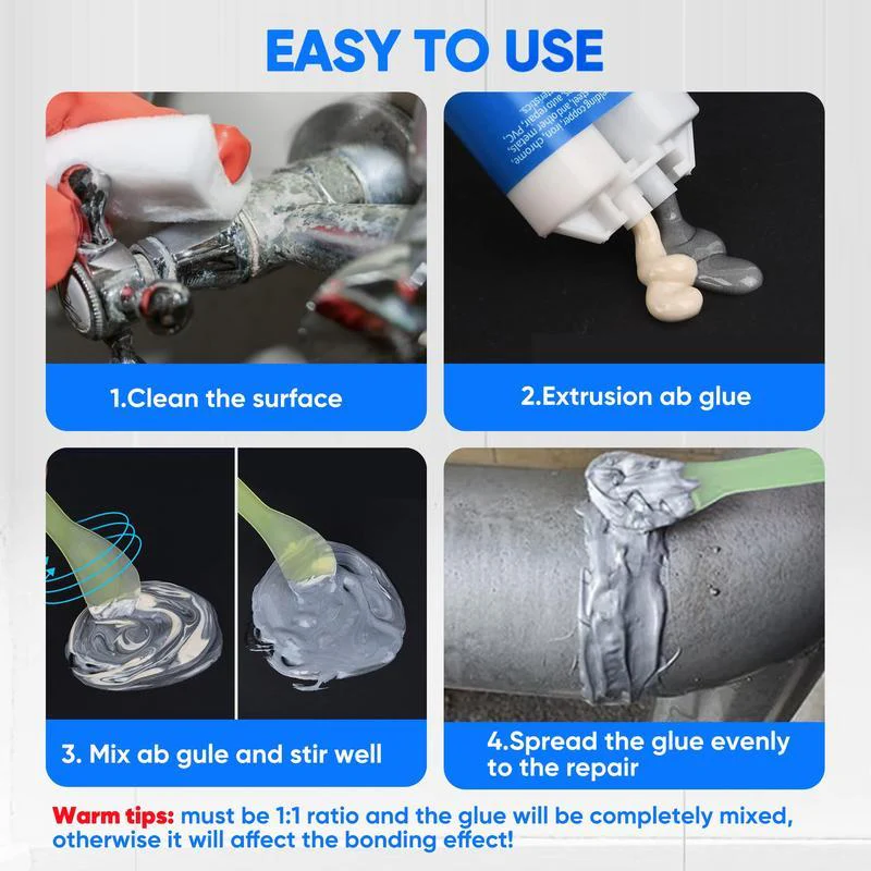 Tiktrove Glue Set - Image 5