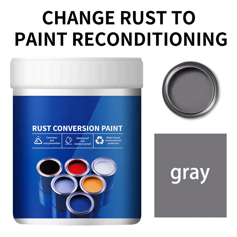 🔥Metal Rust Preventive Paint 💯 - Image 12