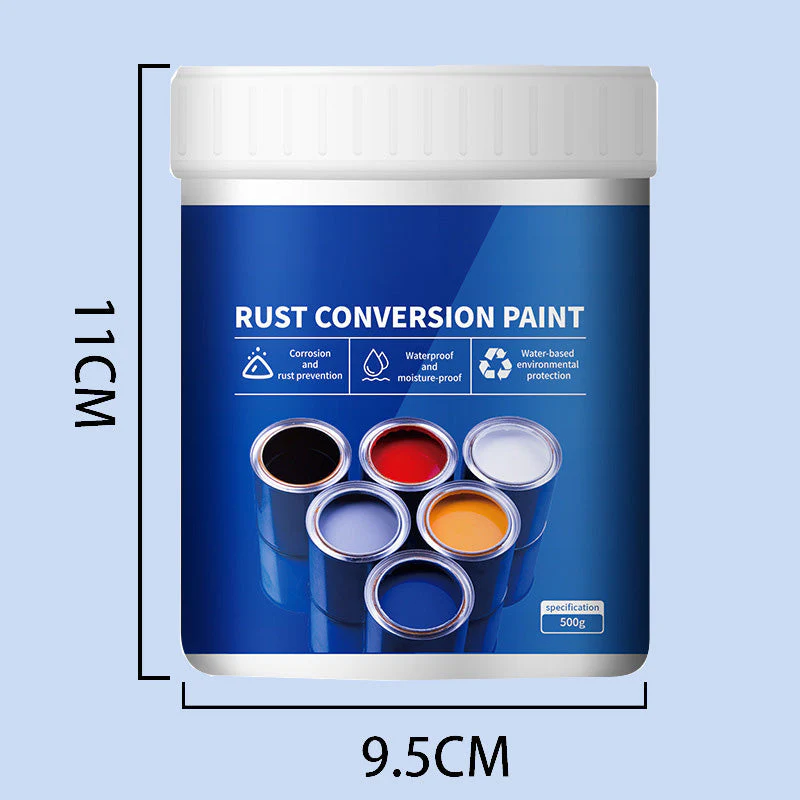 🔥Metal Rust Preventive Paint 💯 - Image 8