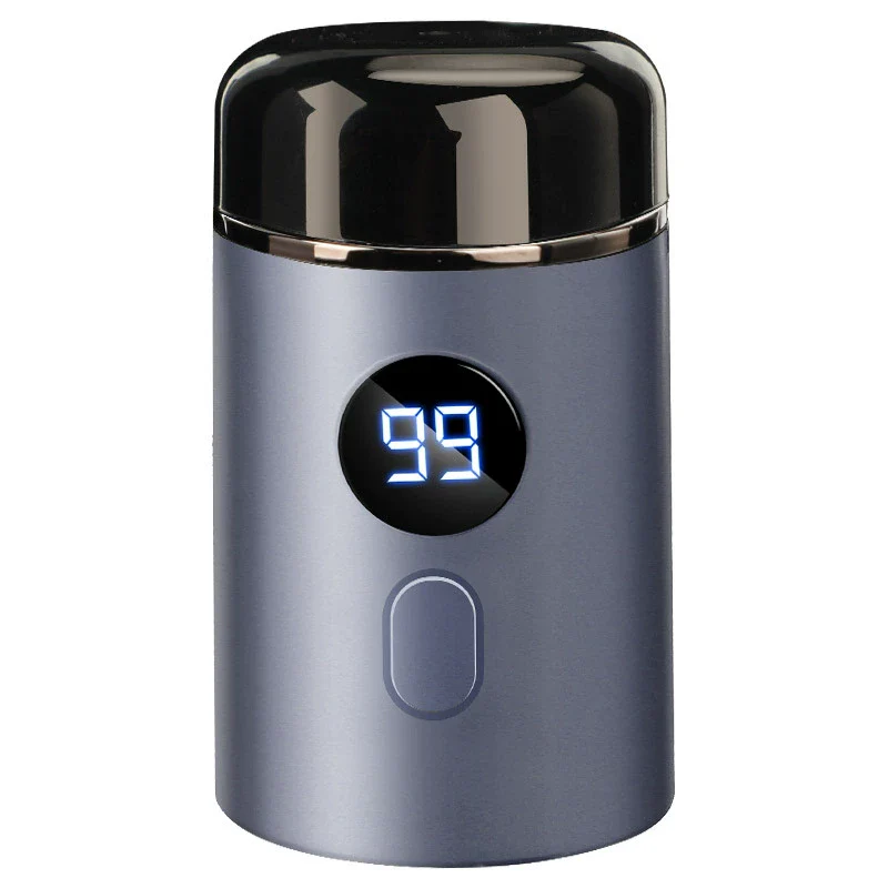 Newest Mini Portable Electric Shaver - Image 9