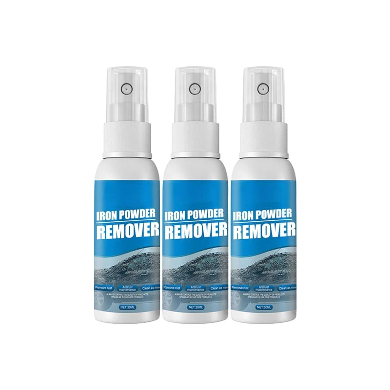 🔥2026 New Year- Multi-functional Quick-acting Rust Removal Spray - Image 14