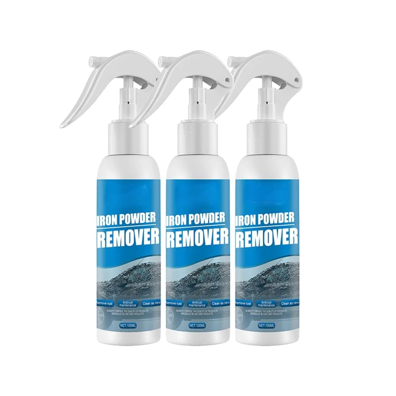 🔥2026 New Year- Multi-functional Quick-acting Rust Removal Spray - Image 17
