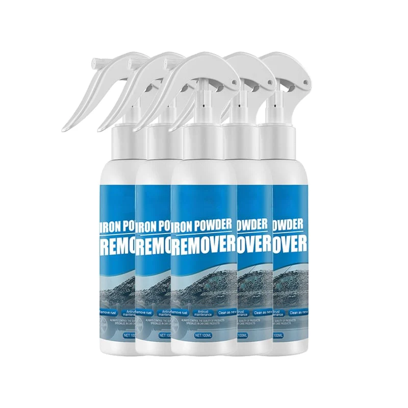 🔥2026 New Year- Multi-functional Quick-acting Rust Removal Spray - Image 18