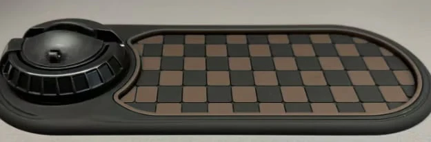 Multi-functional Support Anti-Slip pad