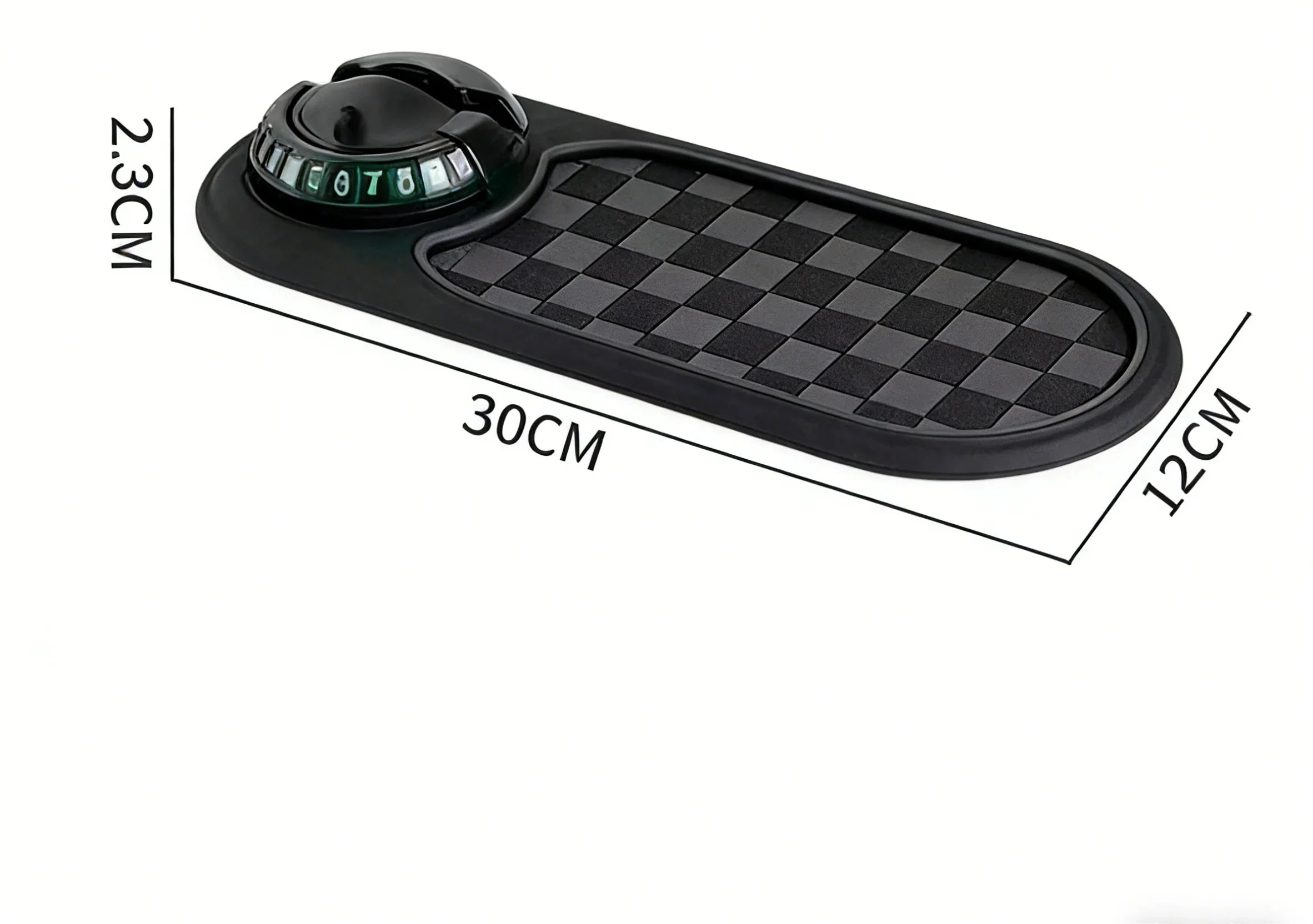 Multi-functional Support Anti-Slip pad - Image 6