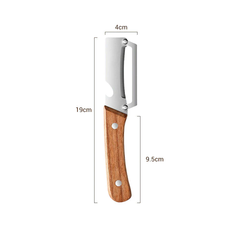 ✨Buy 1 Get 1 Free✨Multi-Functional Vegetable Peeler for Kitchen - Image 16