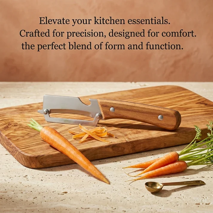 ✨Buy 1 Get 1 Free✨Multi-Functional Vegetable Peeler for Kitchen - Image 8