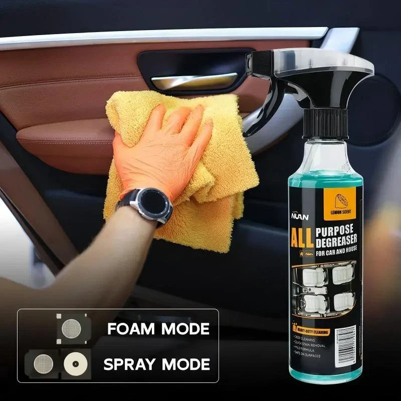 Ultimate Multi-Surface Degreaser: Car & Home Excellence - Image 5