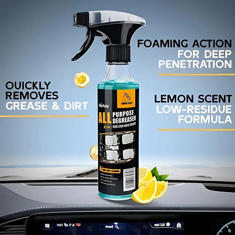 Ultimate Multi-Surface Degreaser: Car & Home Excellence - Image 6