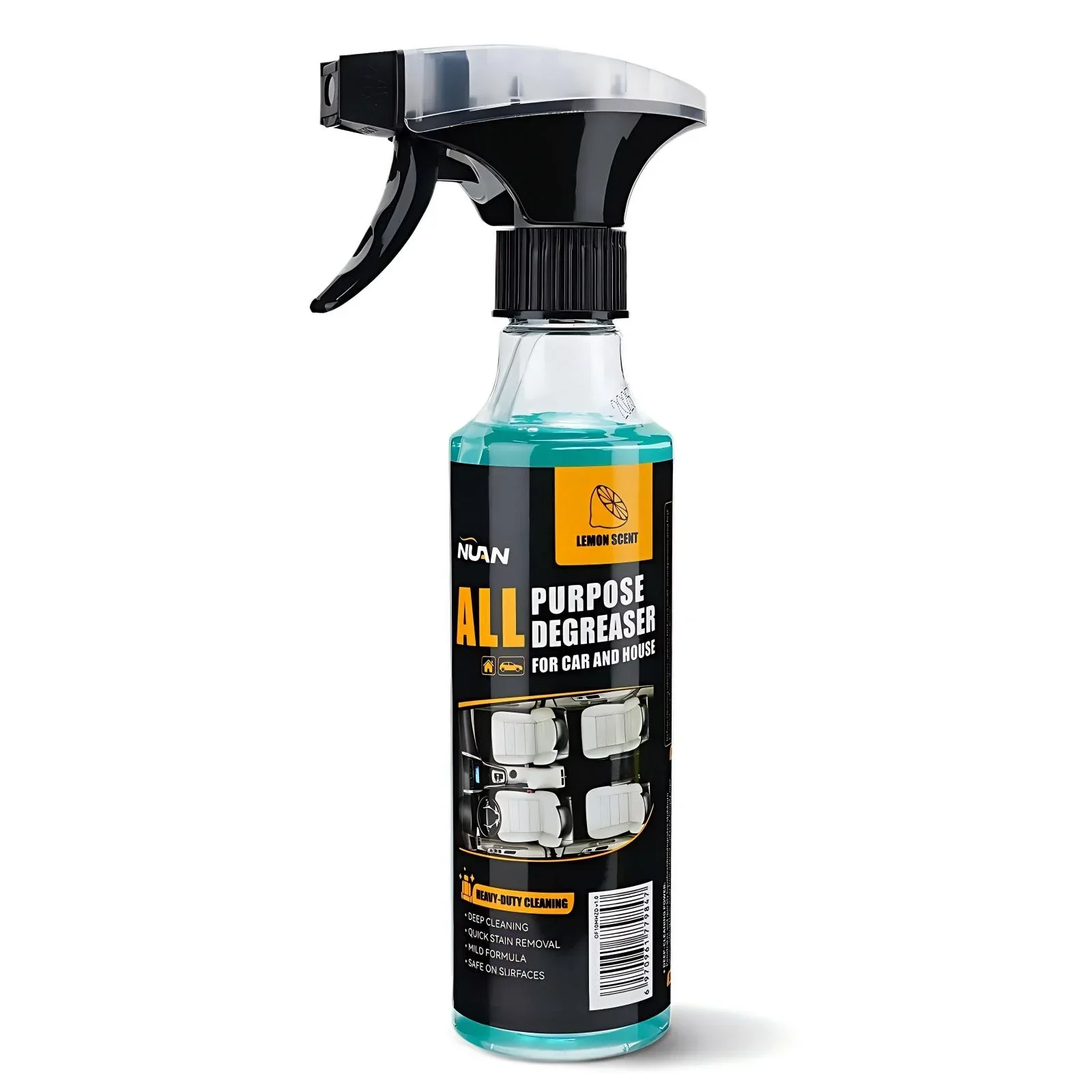 Ultimate Multi-Surface Degreaser: Car & Home Excellence - Image 8
