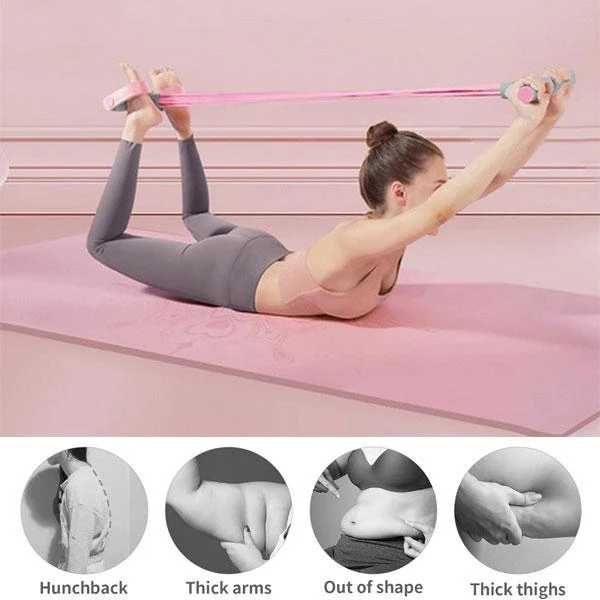 Multifunction Tension Rope - Image 6