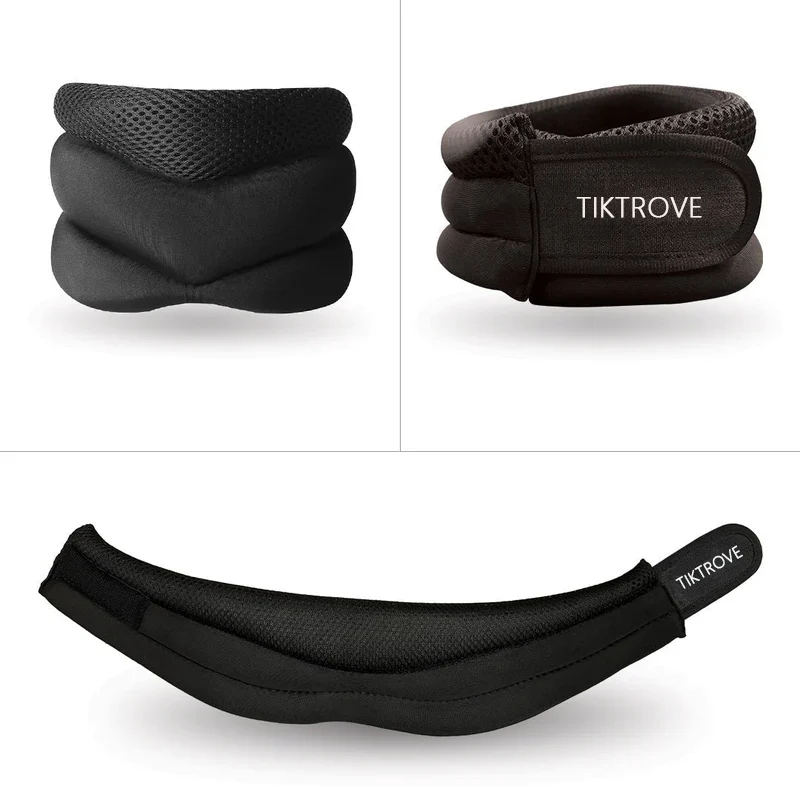TIKTROVE NeckSupport  - Never snore again - Image 5