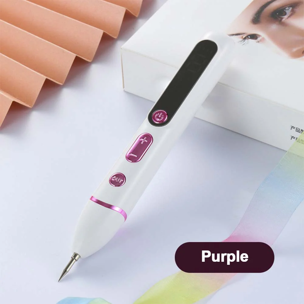 🔥New Beauty Technologies——LCD Beauty Pen - Image 10