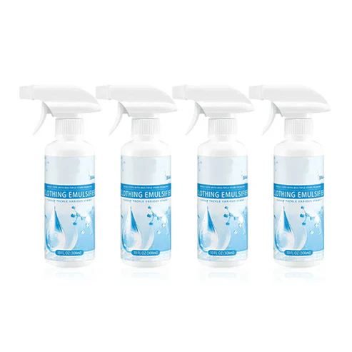 Non-ionic Laundry Stain Removal Emulsifier - Image 9