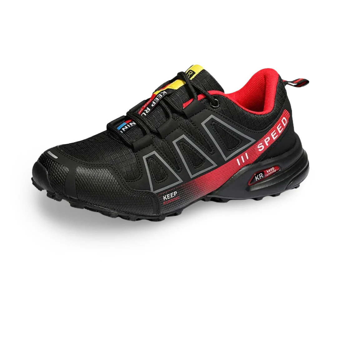 Ortho Balance - Orthopedic Pain-Relieving Walking shoes - Image 10