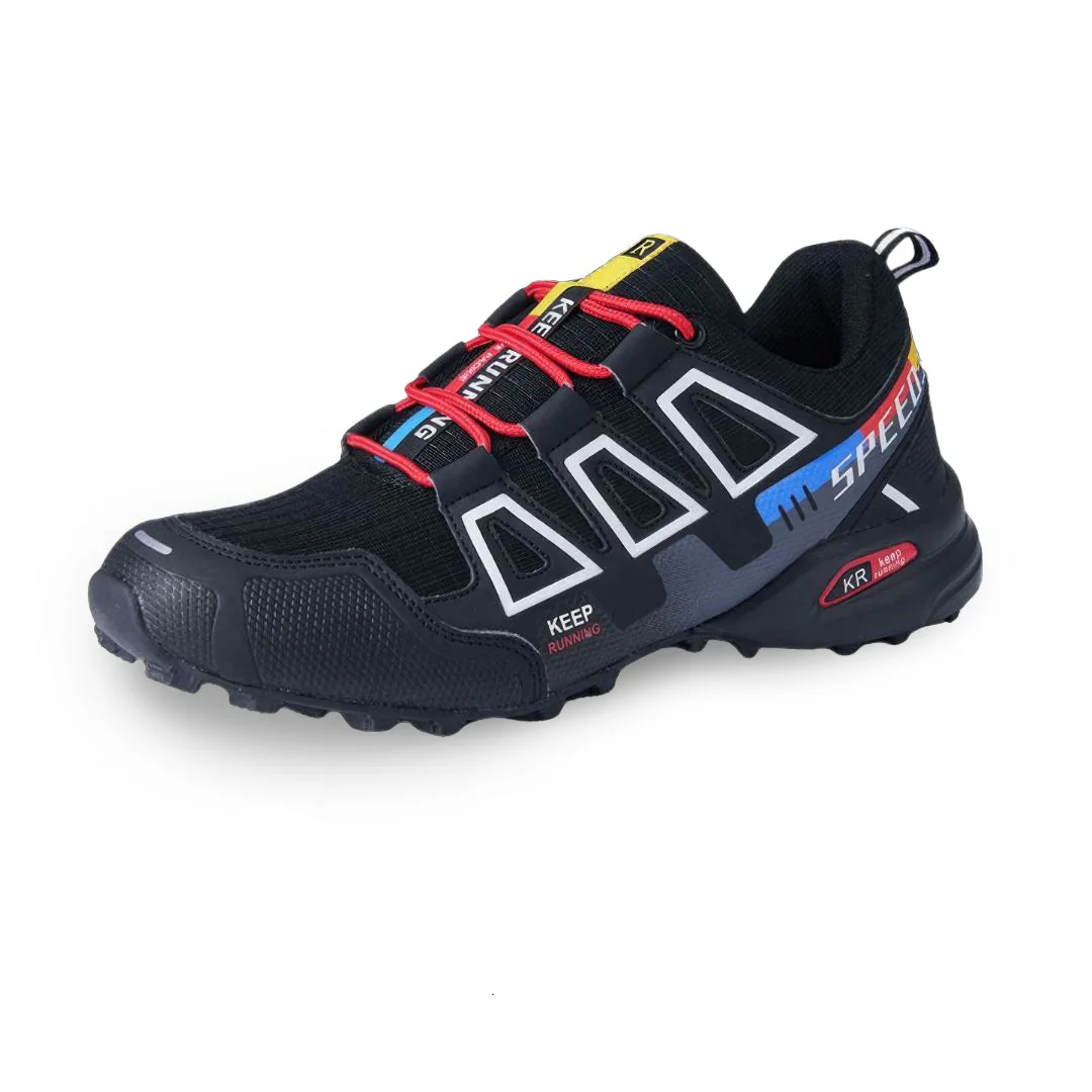 Ortho Balance - Orthopedic Pain-Relieving Walking shoes - Image 11