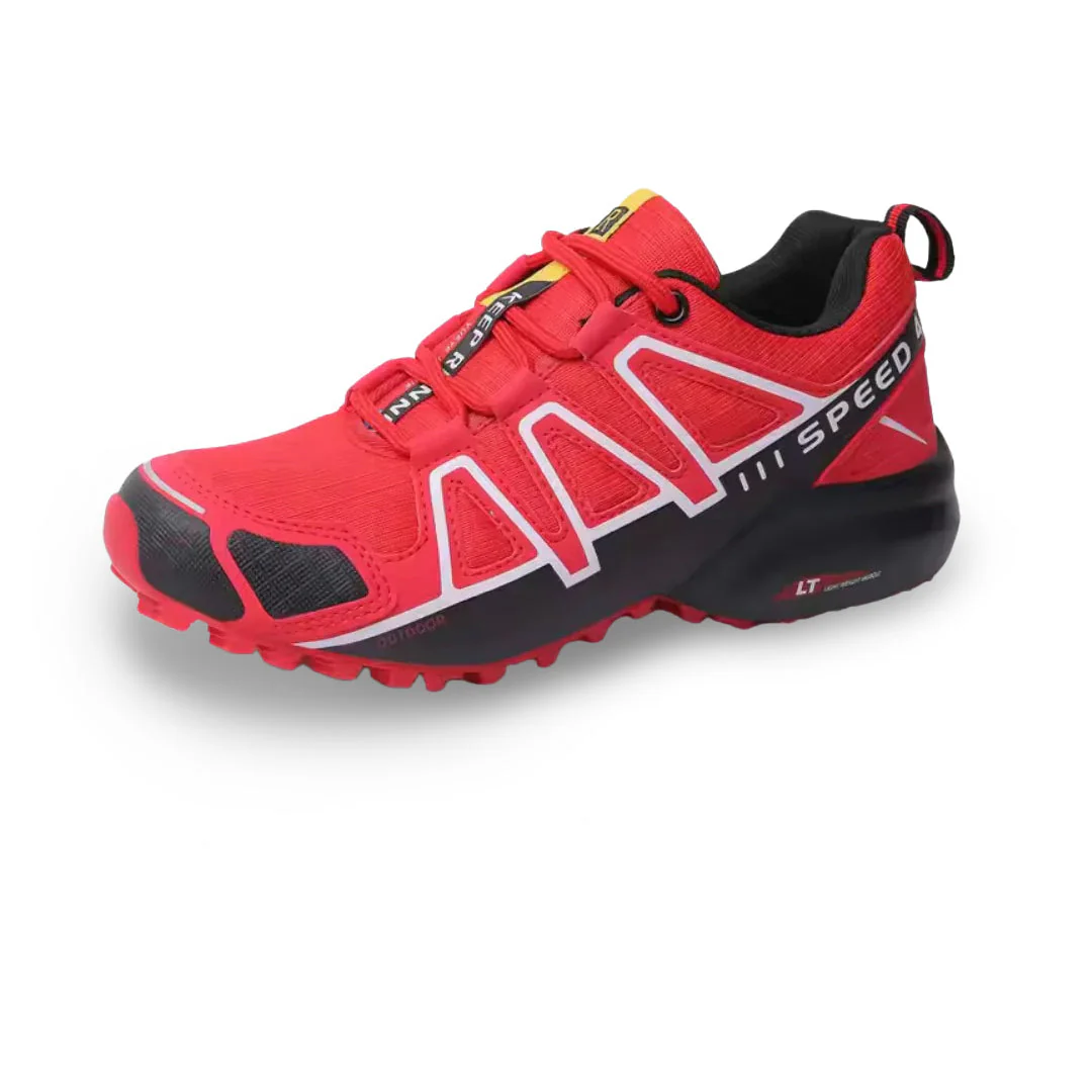 Ortho Balance - Orthopedic Pain-Relieving Walking shoes - Image 12