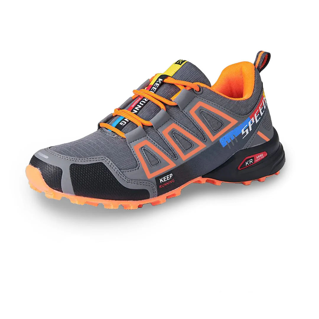 Ortho Balance - Orthopedic Pain-Relieving Walking shoes - Image 14