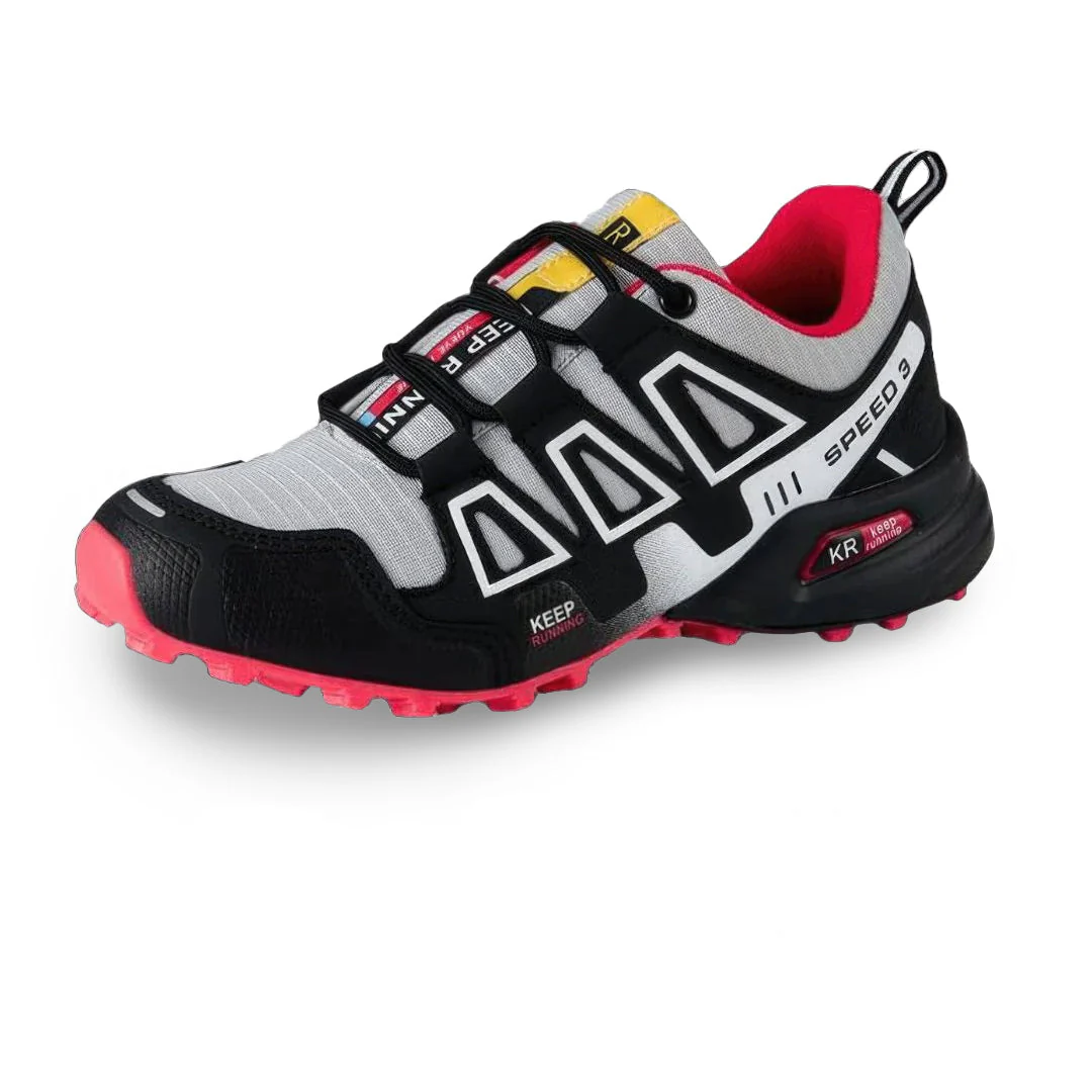 Ortho Balance - Orthopedic Pain-Relieving Walking shoes - Image 18