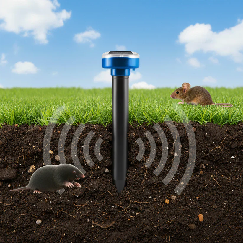 Tiktrove Outdoor Protector - Image 5