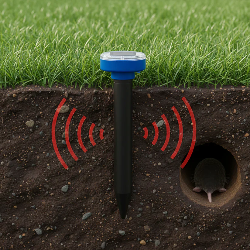 Tiktrove Outdoor Protector - Image 8