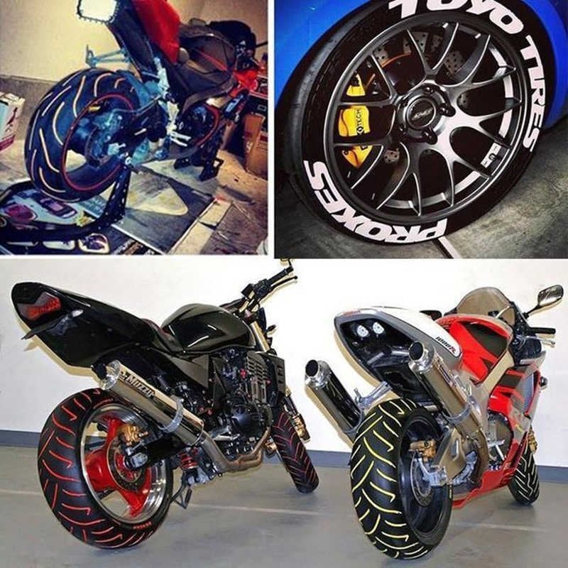 ✨Waterproof Non-Fading Tire Paint Pen 🎉 - Image 5