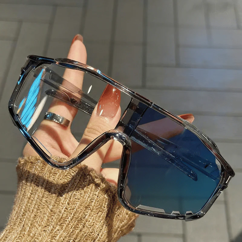 Photochromic Outdoor Sports Glasses - Image 10