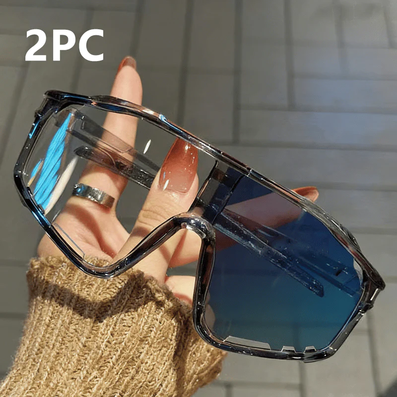 Photochromic Outdoor Sports Glasses - Image 11