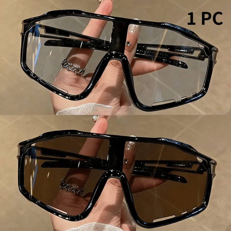 Photochromic Outdoor Sports Glasses - Image 13