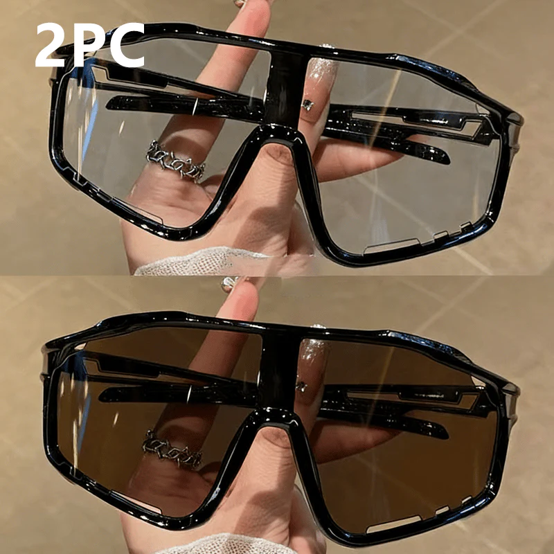 Photochromic Outdoor Sports Glasses - Image 14