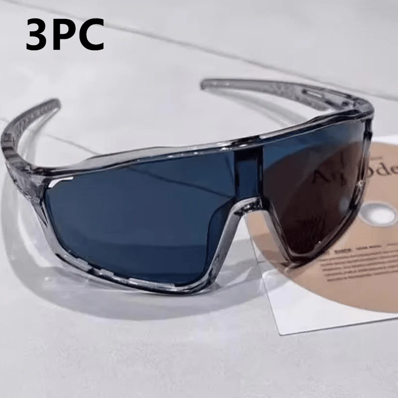Photochromic Outdoor Sports Glasses - Image 19