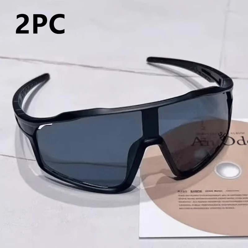 Photochromic Outdoor Sports Glasses - Image 20