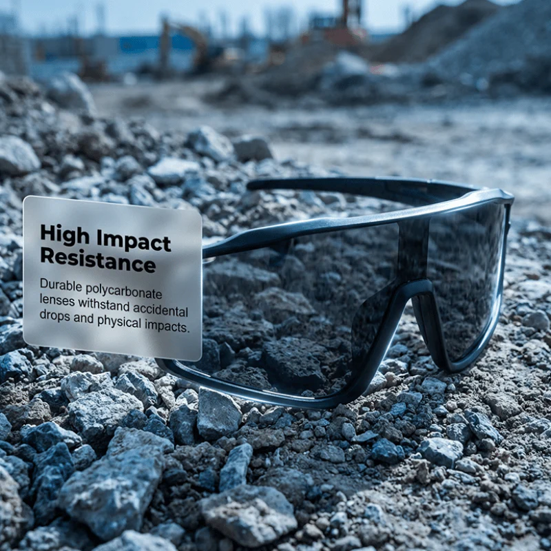Photochromic Outdoor Sports Glasses - Image 3