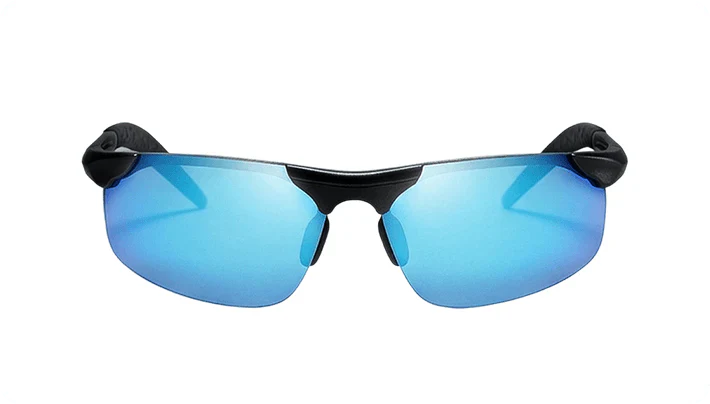 🔥2026 Photochromic Sunglasses with Anti-glare Polarized Lens - Image 21