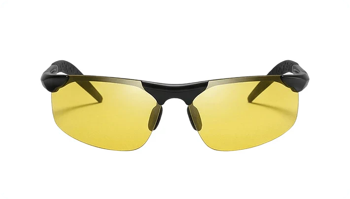 🔥2026 Photochromic Sunglasses with Anti-glare Polarized Lens - Image 23