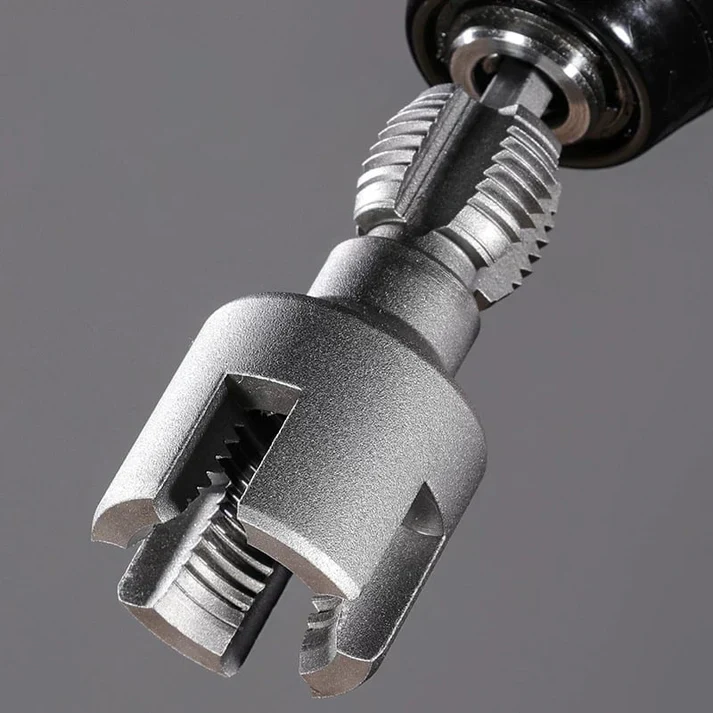 Pipe Thread Cutting Tool - Image 2
